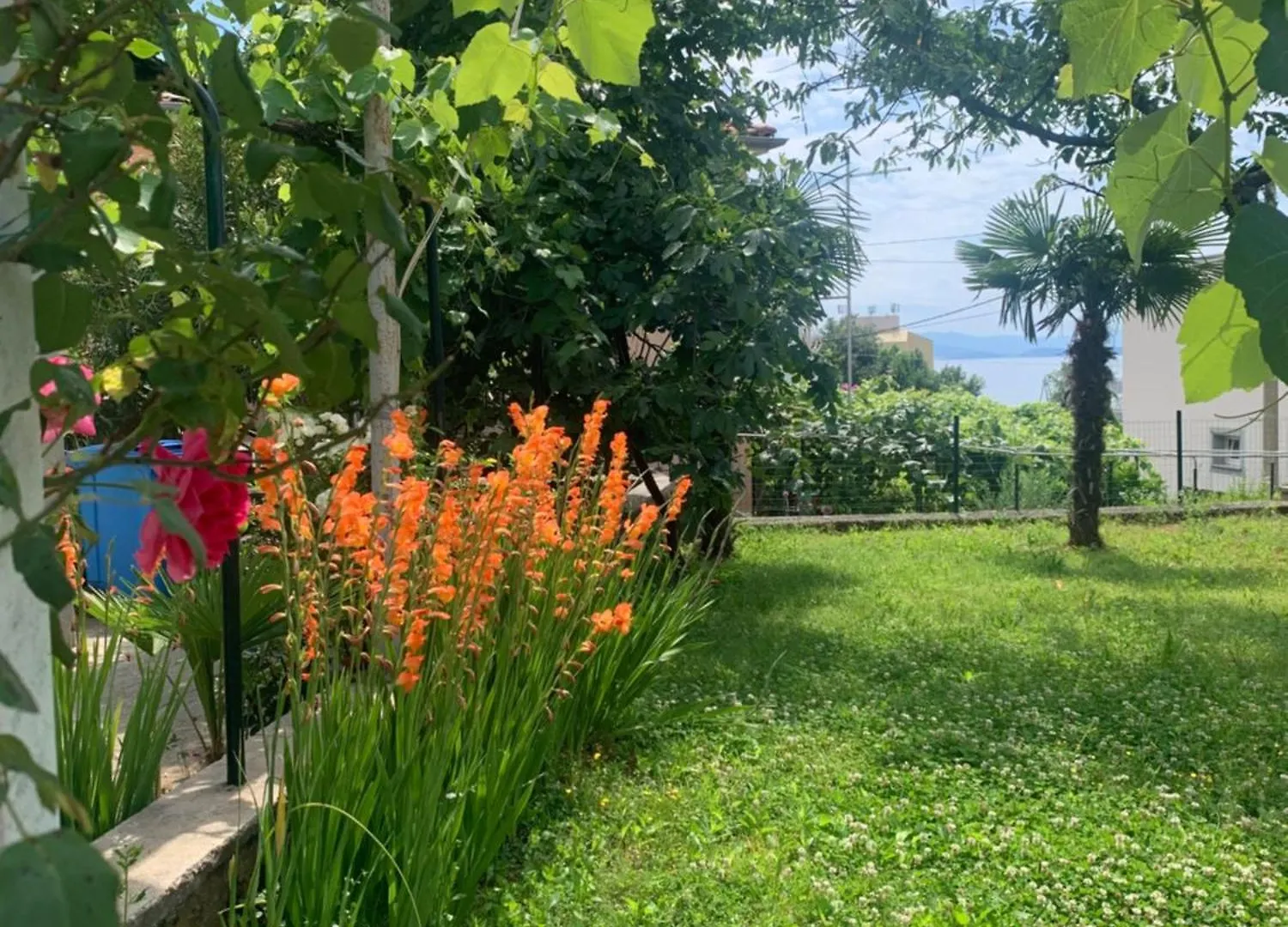 Studio Apartment Rijeka Zamet 500M From Sea And Free Parking Chorwacja