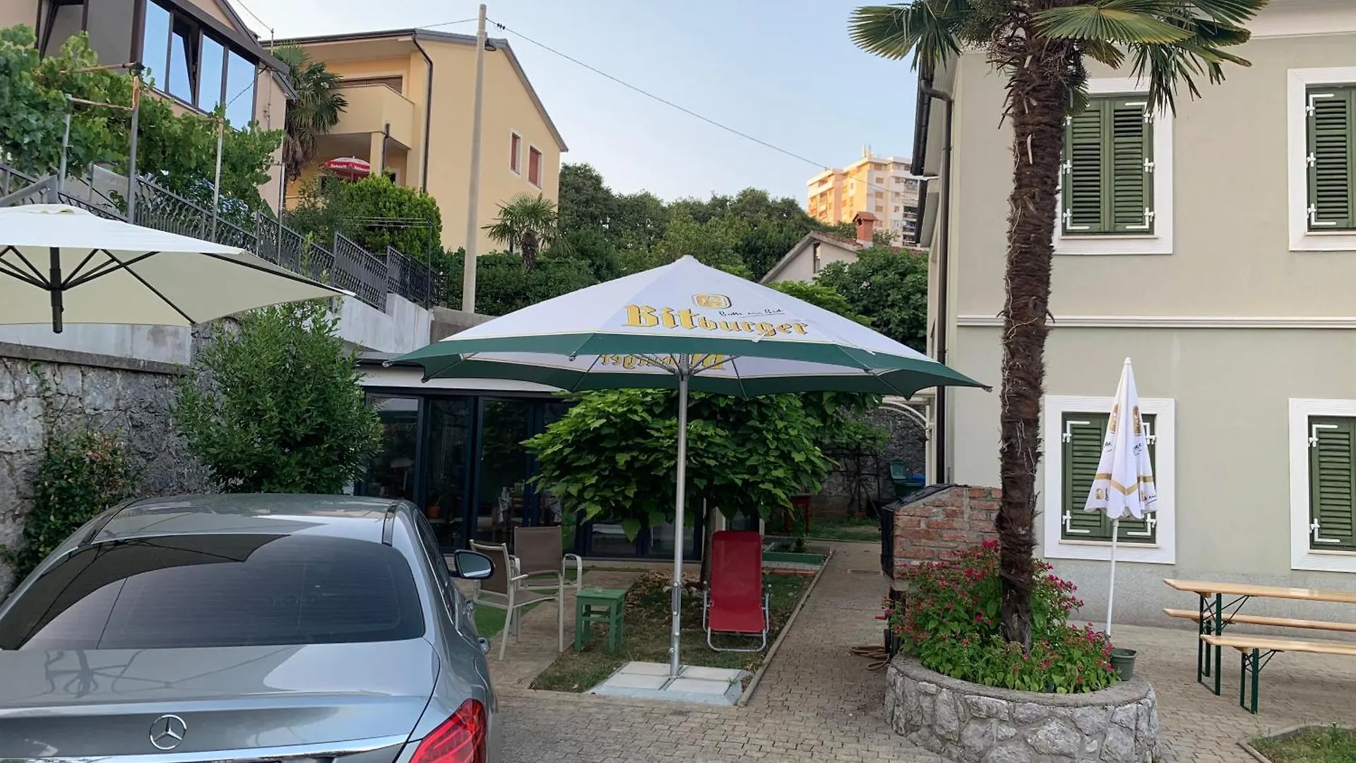 Studio Apartment Rijeka Zamet 500M From Sea And Free Parking 0*,  Chorwacja